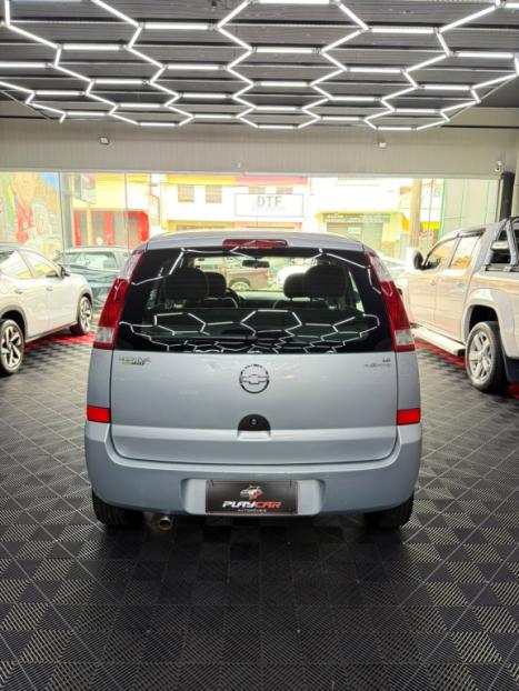 CHEVROLET Meriva 1.8 4P FLEX JOY, Foto 5