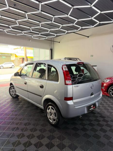 CHEVROLET Meriva 1.8 4P FLEX JOY, Foto 6