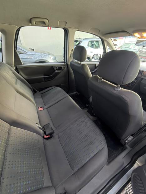 CHEVROLET Meriva 1.8 4P FLEX JOY, Foto 7