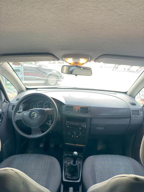 CHEVROLET Meriva 1.8 4P FLEX JOY, Foto 8