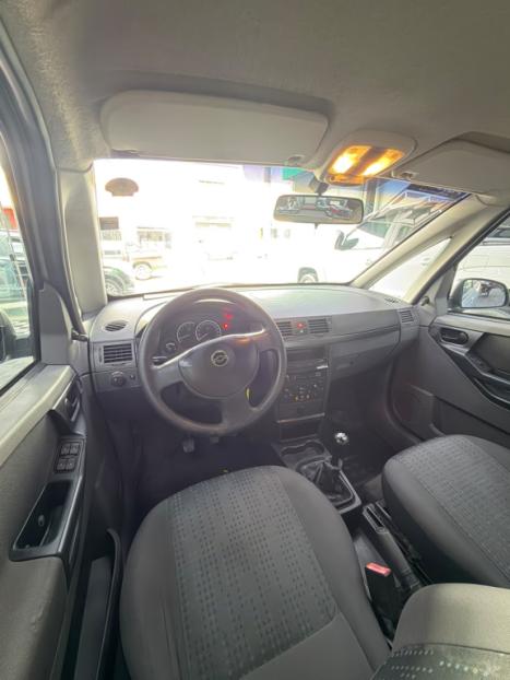 CHEVROLET Meriva 1.8 4P FLEX JOY, Foto 9