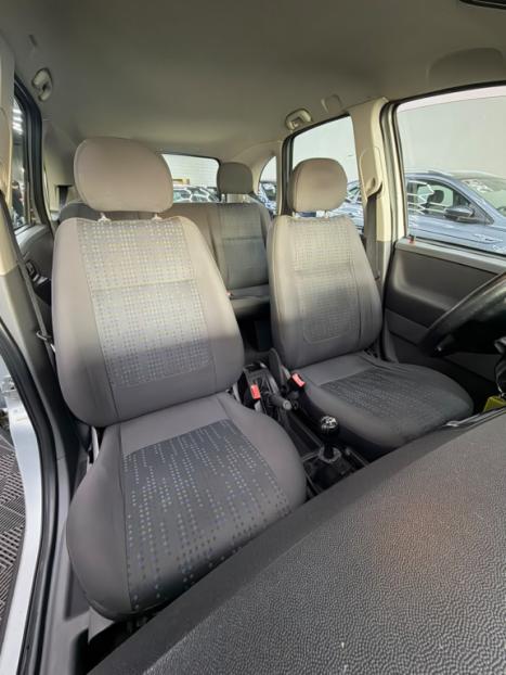 CHEVROLET Meriva 1.8 4P FLEX JOY, Foto 10