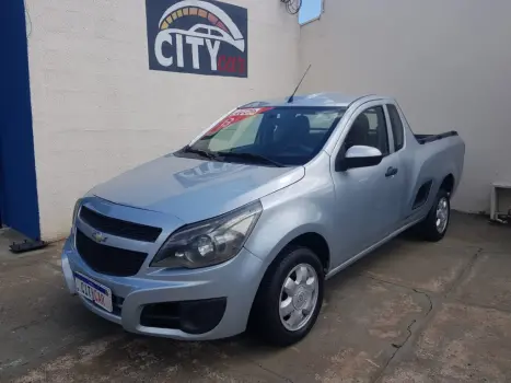 CHEVROLET Montana 1.4 FLEX LS, Foto 2