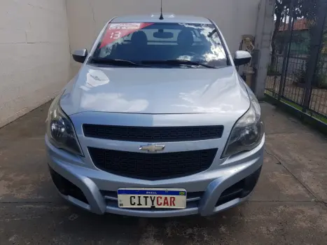 CHEVROLET Montana 1.4 FLEX LS, Foto 3