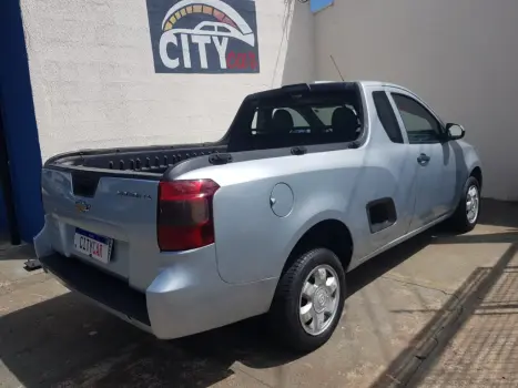 CHEVROLET Montana 1.4 FLEX LS, Foto 5