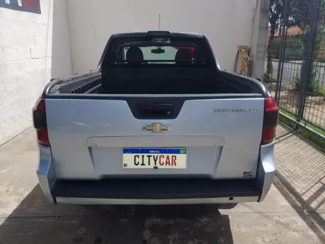 CHEVROLET Montana 1.4 FLEX LS, Foto 6