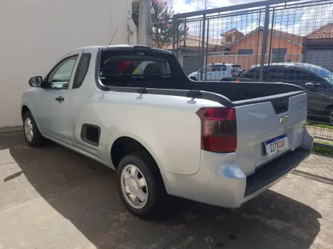 CHEVROLET Montana 1.4 FLEX LS, Foto 7