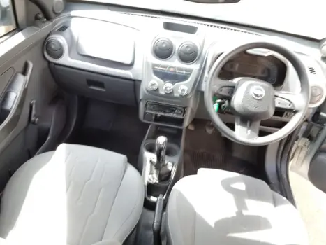 CHEVROLET Montana 1.4 FLEX LS, Foto 8