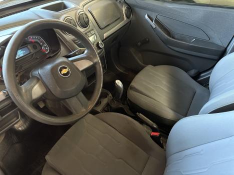 CHEVROLET Montana 1.4 FLEX LS, Foto 6 CHEVROLET Montana 1.4 FLEX LS, Foto 6