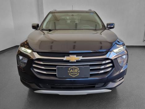 CHEVROLET Montana 1.2 12V FLEX LTZ TURBO AUTOMTICO, Foto 4