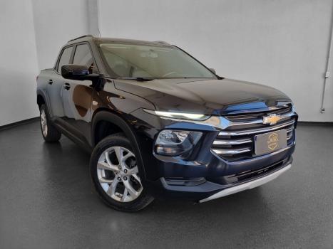 CHEVROLET Montana 1.2 12V FLEX LTZ TURBO AUTOMTICO, Foto 5
