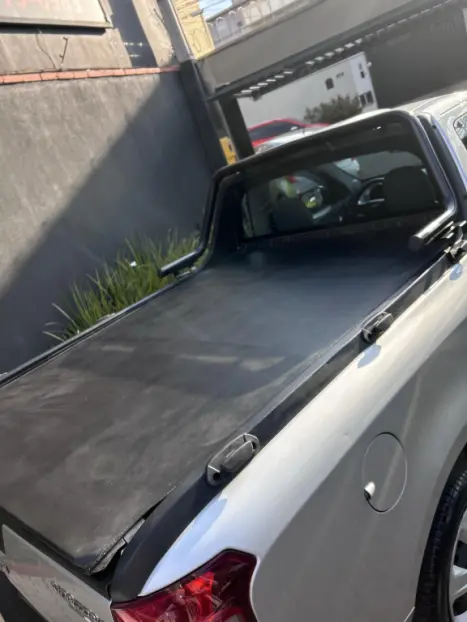 CHEVROLET Montana 1.4 FLEX LS, Foto 2