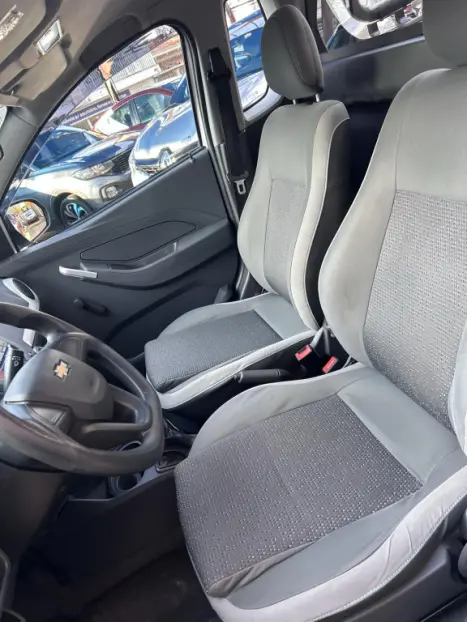 CHEVROLET Montana 1.4 FLEX LS, Foto 4