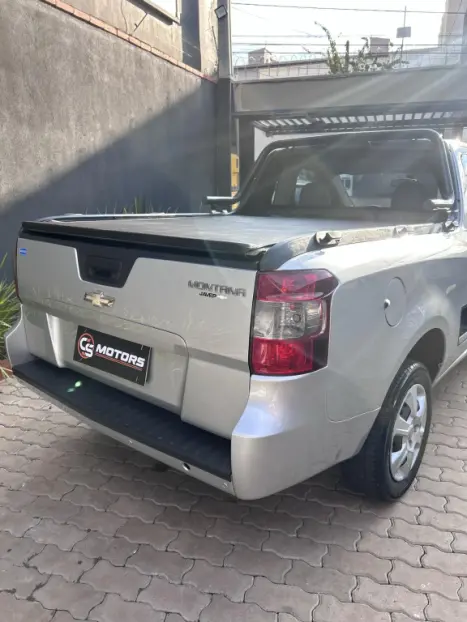 CHEVROLET Montana 1.4 FLEX LS, Foto 5