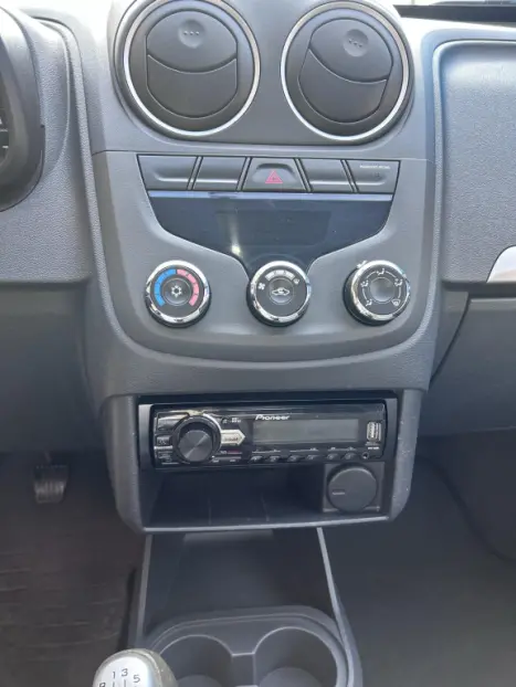 CHEVROLET Montana 1.4 FLEX LS, Foto 8