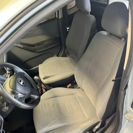 CHEVROLET Montana 1.4 FLEX SPORT, Foto 8