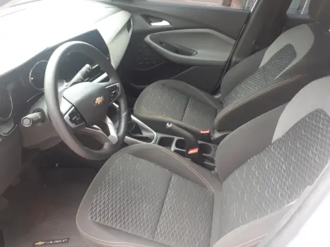 CHEVROLET Montana 1.2 12V FLEX LT TURBO, Foto 9 CHEVROLET Montana 1.2 12V FLEX LT TURBO, Foto 9