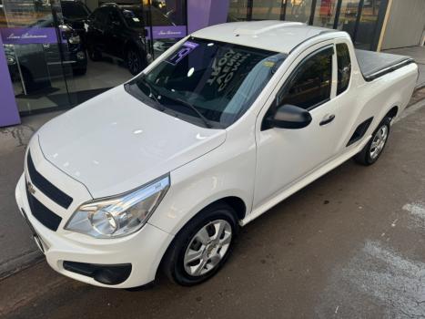 CHEVROLET Montana 1.4 FLEX LS, Foto 2