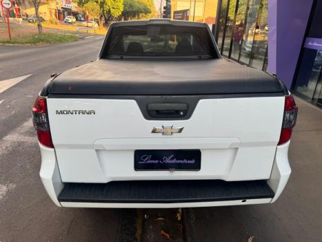 CHEVROLET Montana 1.4 FLEX LS, Foto 5