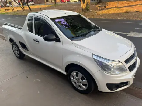 CHEVROLET Montana 1.4 FLEX LS, Foto 1