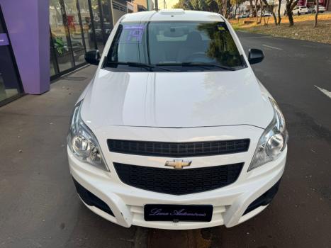 CHEVROLET Montana 1.4 FLEX LS, Foto 3
