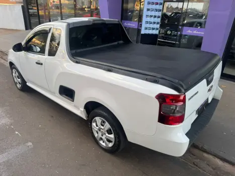 CHEVROLET Montana 1.4 FLEX LS, Foto 4