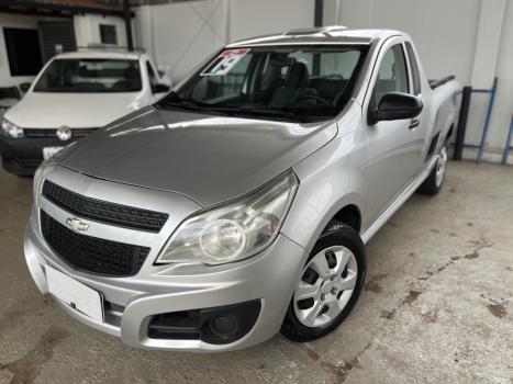 CHEVROLET Montana 1.4 FLEX LS, Foto 1