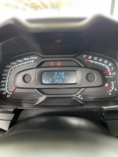 CHEVROLET Montana 1.4 FLEX LS, Foto 3