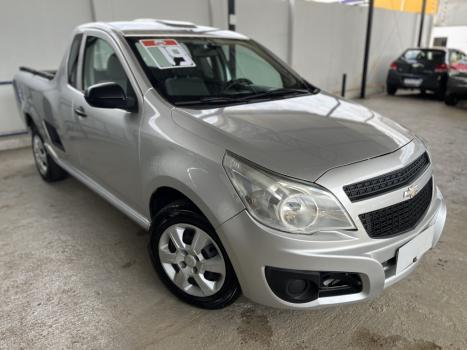 CHEVROLET Montana 1.4 FLEX LS, Foto 4