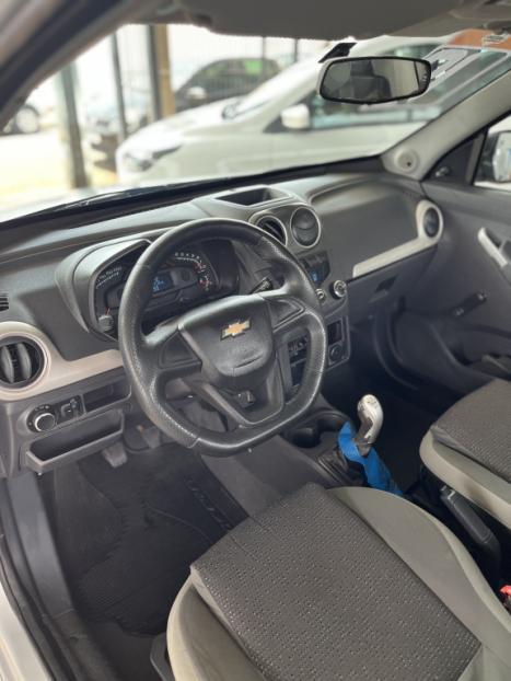 CHEVROLET Montana 1.4 FLEX LS, Foto 10