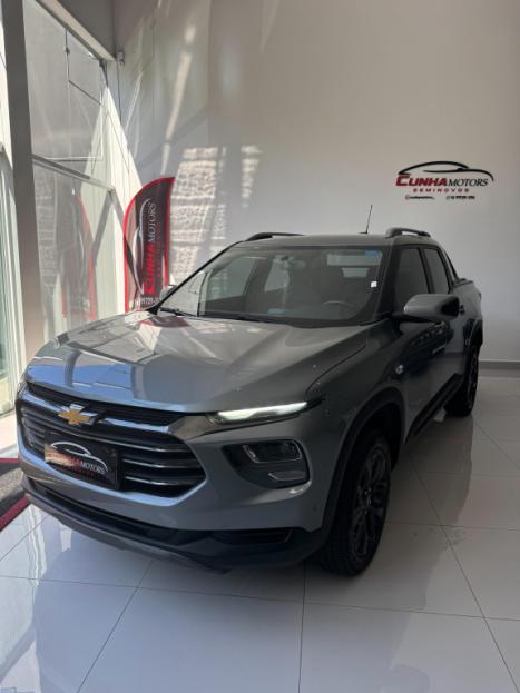 CHEVROLET Montana 1.2 12V 4P FLEX TURBO PREMIER AUTOMTICO, Foto 1