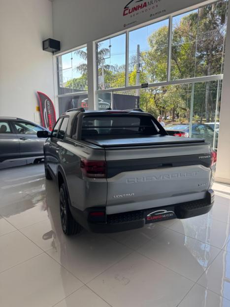 CHEVROLET Montana 1.2 12V 4P FLEX TURBO PREMIER AUTOMTICO, Foto 2
