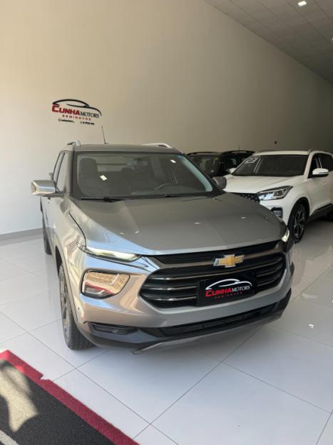 CHEVROLET Montana 1.2 12V 4P FLEX TURBO PREMIER AUTOMTICO, Foto 4