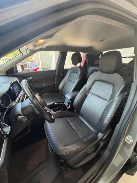 CHEVROLET Montana 1.2 12V 4P FLEX TURBO PREMIER AUTOMTICO, Foto 7