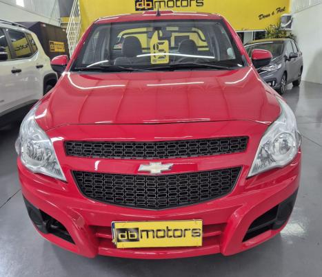 CHEVROLET Montana 1.4 FLEX LS, Foto 2