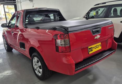 CHEVROLET Montana 1.4 FLEX LS, Foto 4