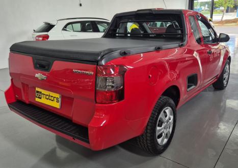 CHEVROLET Montana 1.4 FLEX LS, Foto 6