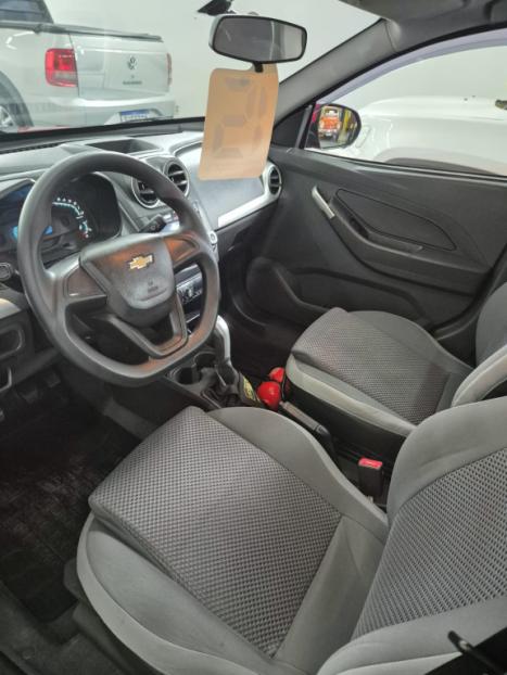 CHEVROLET Montana 1.4 FLEX LS, Foto 7