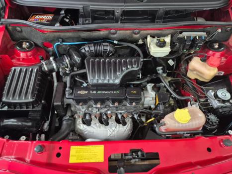 CHEVROLET Montana 1.4 FLEX LS, Foto 9