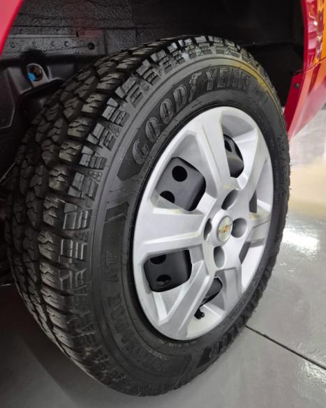 CHEVROLET Montana 1.4 FLEX LS, Foto 10