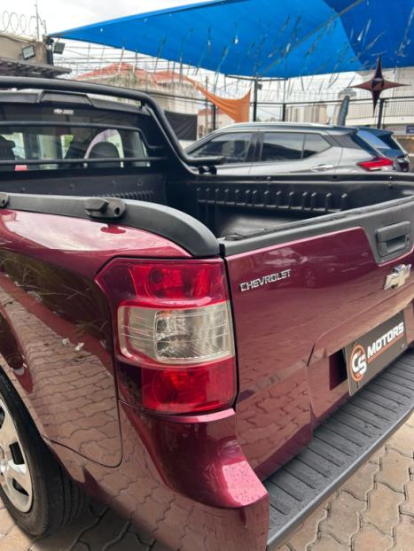 CHEVROLET Montana 1.4 FLEX LS, Foto 3