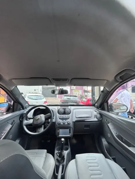 CHEVROLET Montana 1.4 FLEX LS, Foto 7