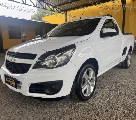 CHEVROLET Montana 1.4 FLEX SPORT, Foto 1