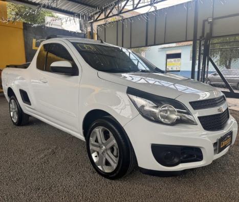 CHEVROLET Montana 1.4 FLEX SPORT, Foto 2