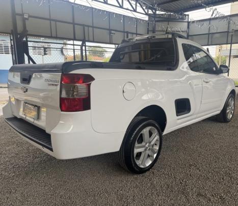 CHEVROLET Montana 1.4 FLEX SPORT, Foto 4