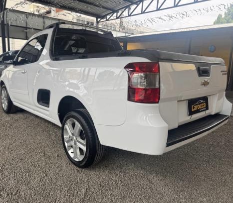 CHEVROLET Montana 1.4 FLEX SPORT, Foto 5