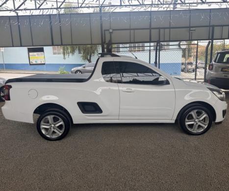 CHEVROLET Montana 1.4 FLEX SPORT, Foto 6