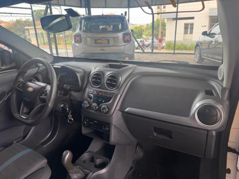 CHEVROLET Montana 1.4 FLEX SPORT, Foto 7