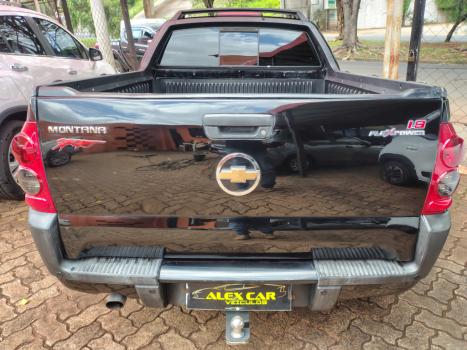 CHEVROLET Montana 1.8 FLEX SPORT, Foto 5