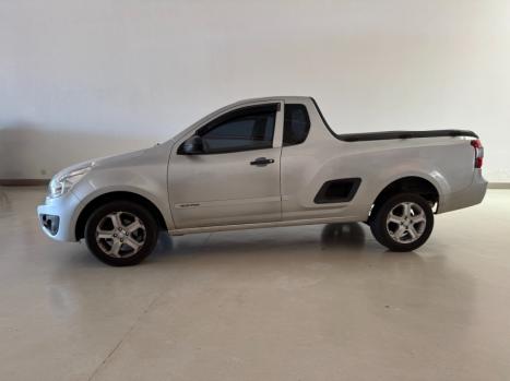 CHEVROLET Montana 1.4 FLEX LS, Foto 2